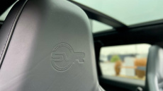 Land Rover Range Rover Sport 5.0 V8 S/C 575 SVR 5dr Auto Petrol Estate